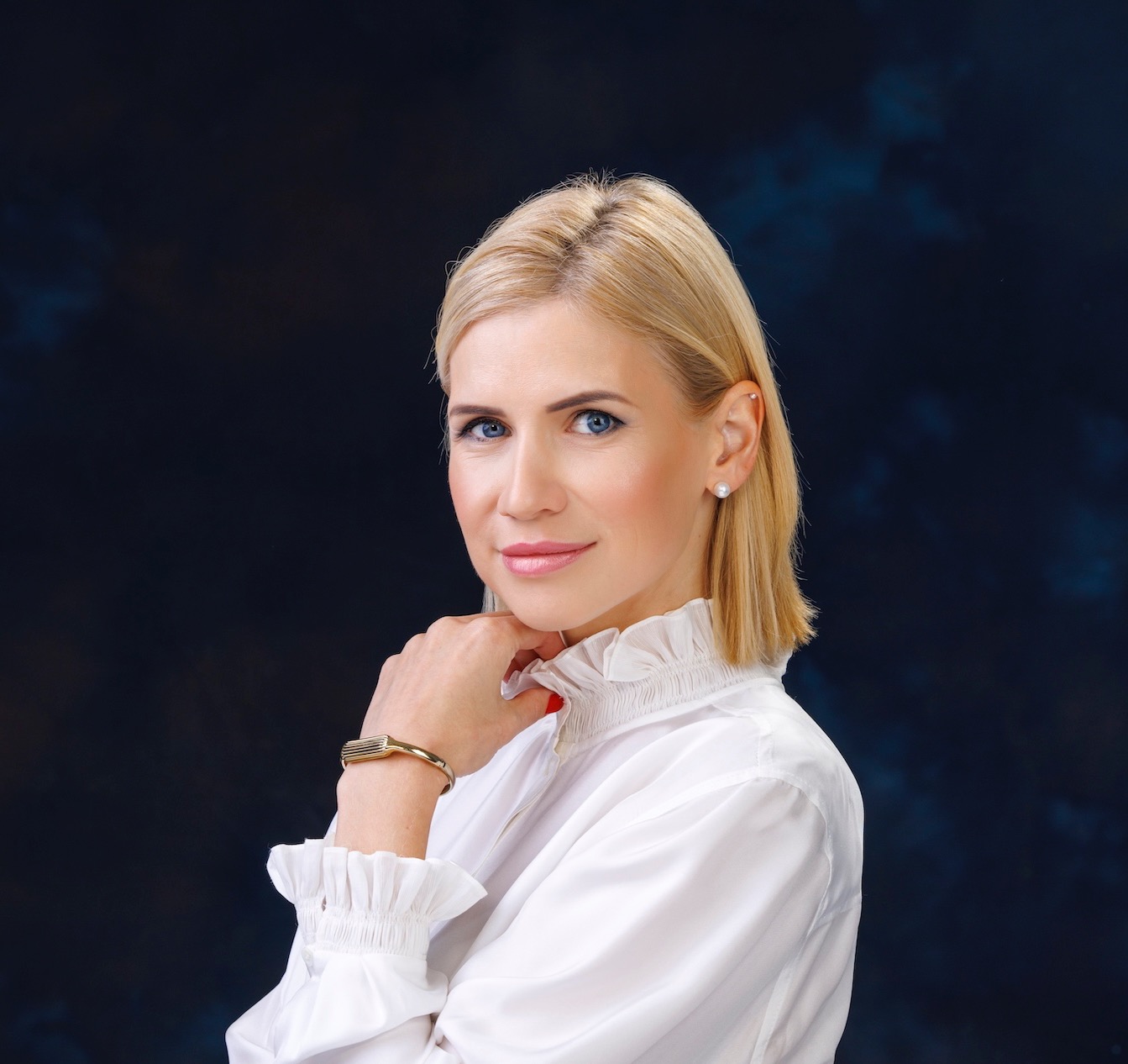 Notar Katrin Sepp  (dr. iur)
