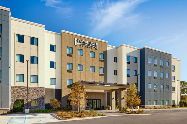 Images Staybridge Suites Auburn – University Area by IHG