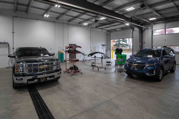 Images ProTouch Vehicle Protection – Wooster