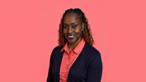 Photo of Dynette Weatherspoon