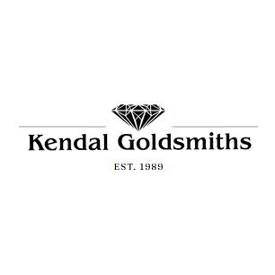 Kendal Goldsmiths Logo
