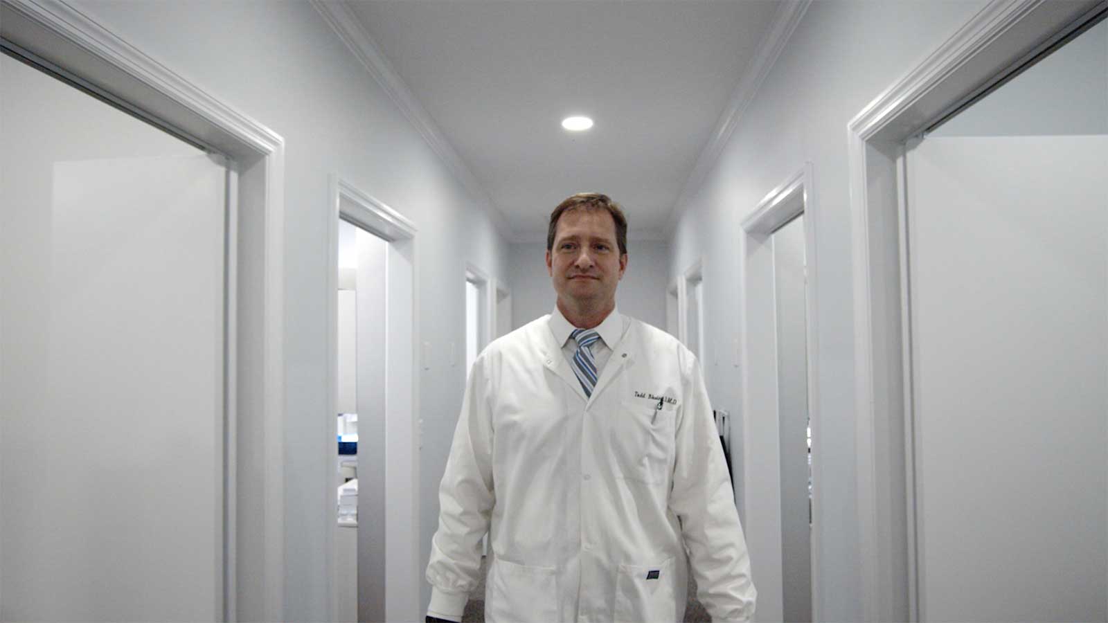 Blevins Dentistry Image