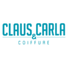 Logotipo de Coiffure Claus & Carla