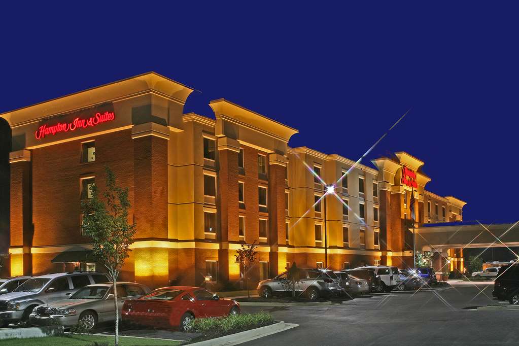 Hampton Inn & Suites Murfreesboro - Murfreesboro, TN 37129 - (615)890-2424 | ShowMeLocal.com