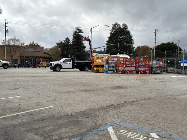 Images United Rentals