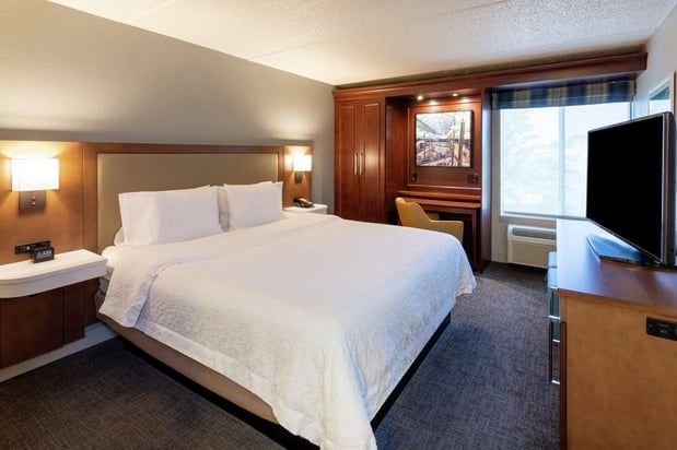 Images Hampton Inn Minneapolis/Eagan