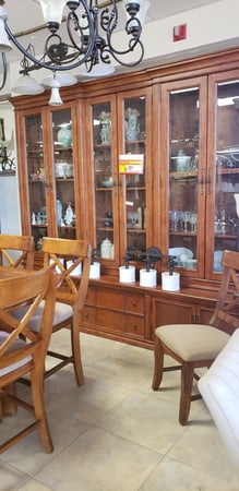 Images J and B Furniture Consignments