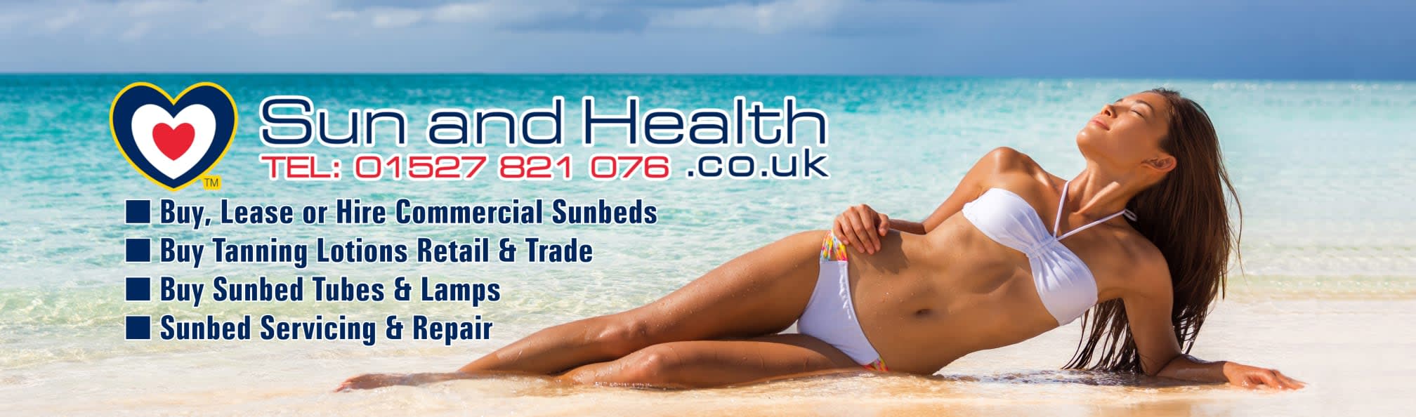 Images Sun and Health International Ltd