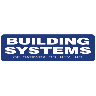 Building Systems of Catawba County Inc Logo