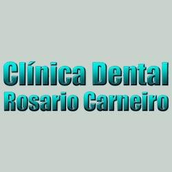 Clínica Dental Rosario Carneiro Logo