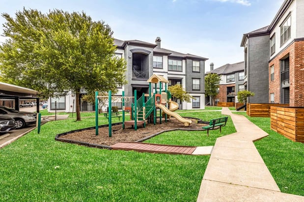 Images Anthem Town East Apartments