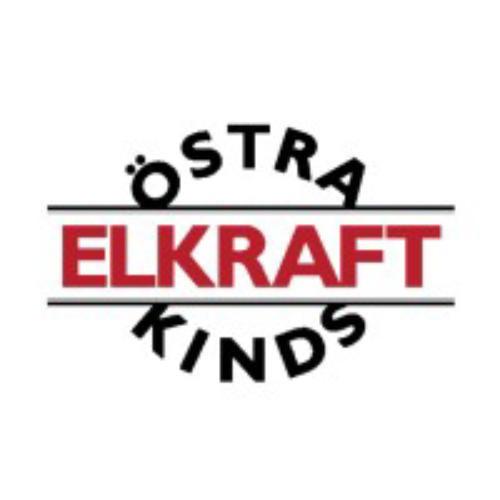 Östra Kinds Elkraft Logo