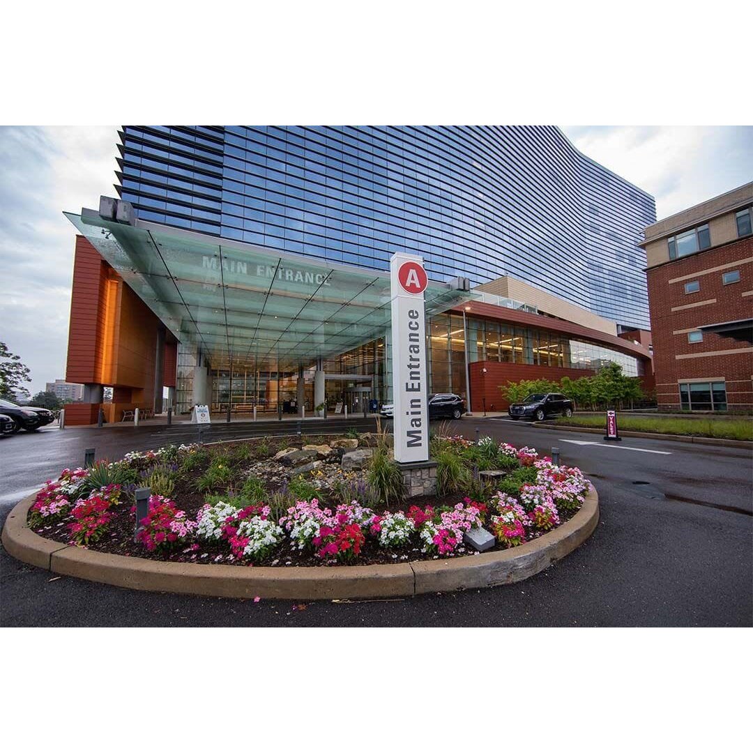 Stamford Hospital Gift Shop Logo