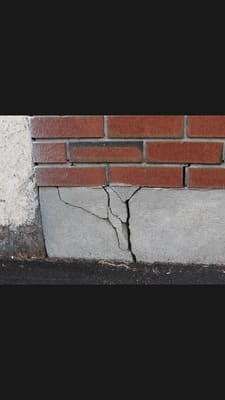 Images Absolute Foundation Repair Services