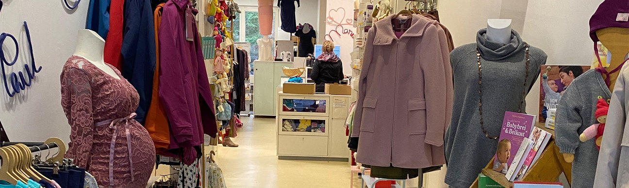 rundum schwangerschaft GmbH, Mühlenkamp 11 in Hamburg