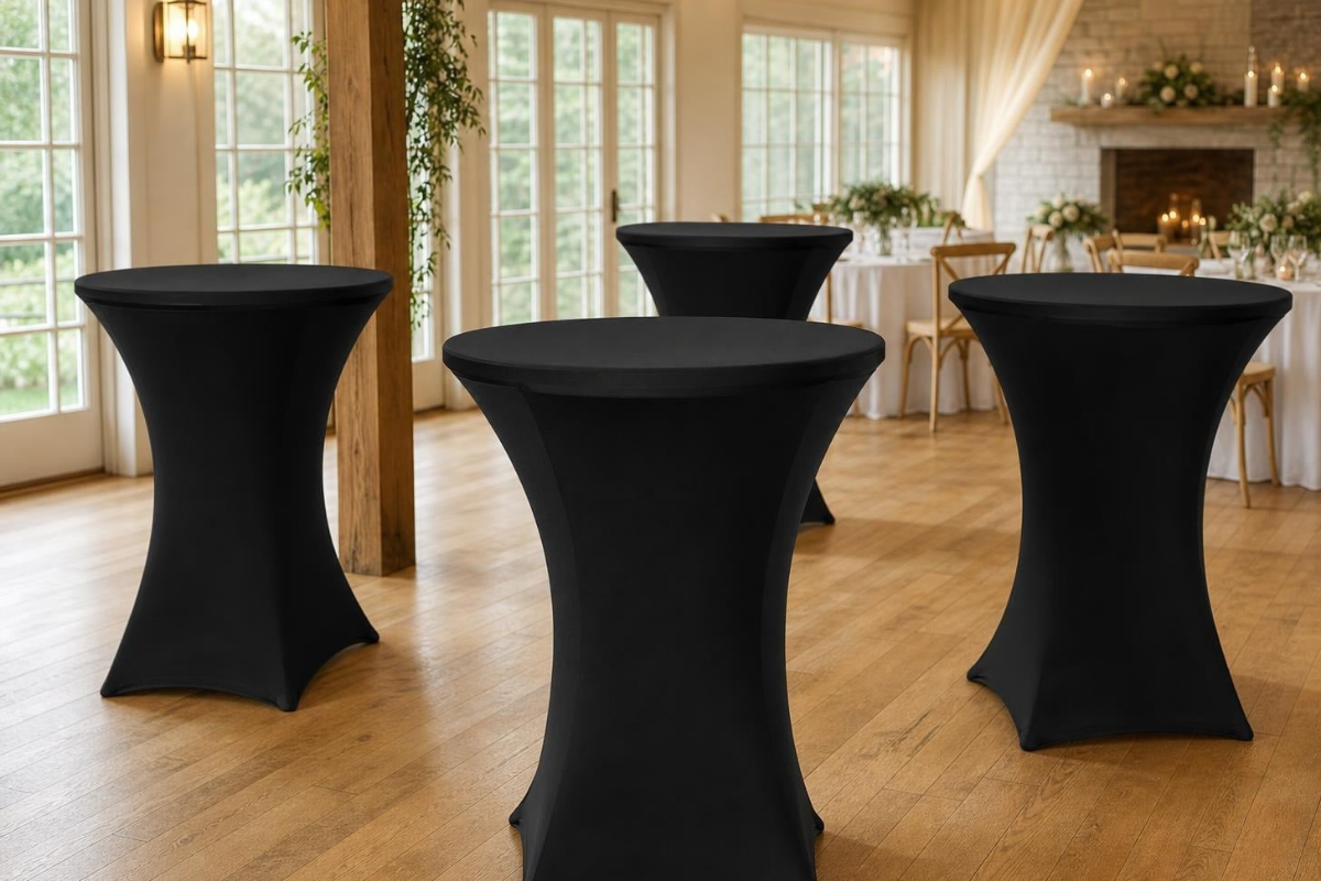 Eventverleih Patrick Förster, Am Glockenhof 1A in Nörten-Hardenberg