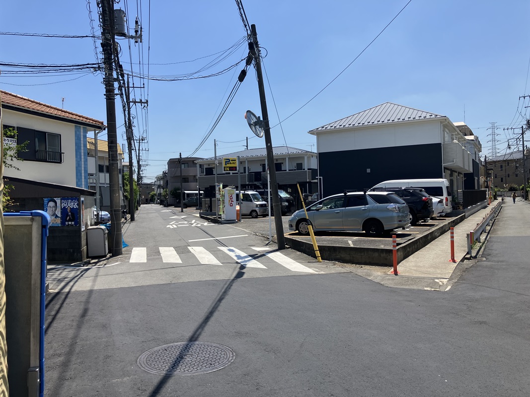 Images パークイット川崎明津第2