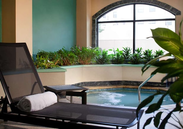 Images Embassy Suites by Hilton Houston Near the Galleria