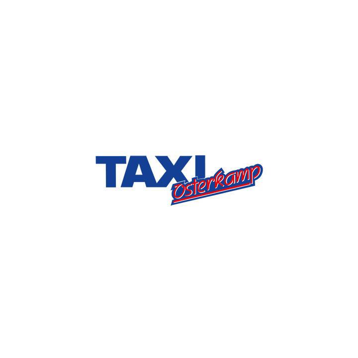 Logo Taxi Osterkamp
