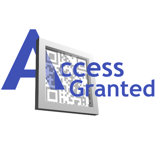 Access Granted Systems Logo