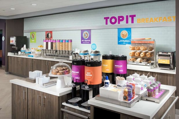 Images Tru by Hilton Murfreesboro