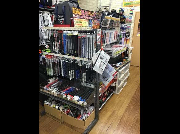Images ゴルフパートナー 四日市店