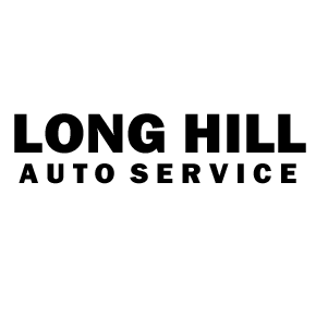 Long Hill Auto Service Logo