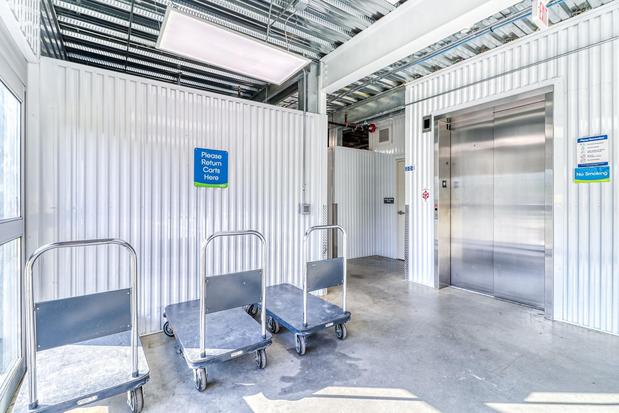 Images SmartStop Self Storage