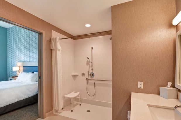Images Home2 Suites by Hilton Palmdale