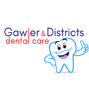 Gawler and Districts Dental Care Logo