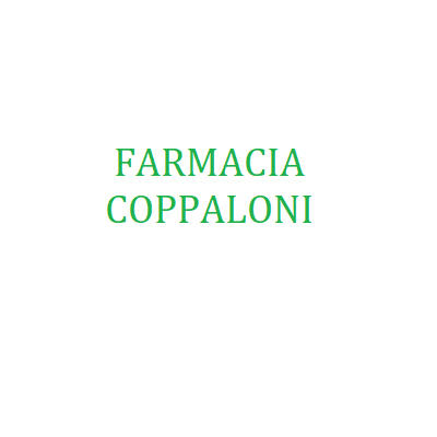 Farmacia Coppaloni Logo