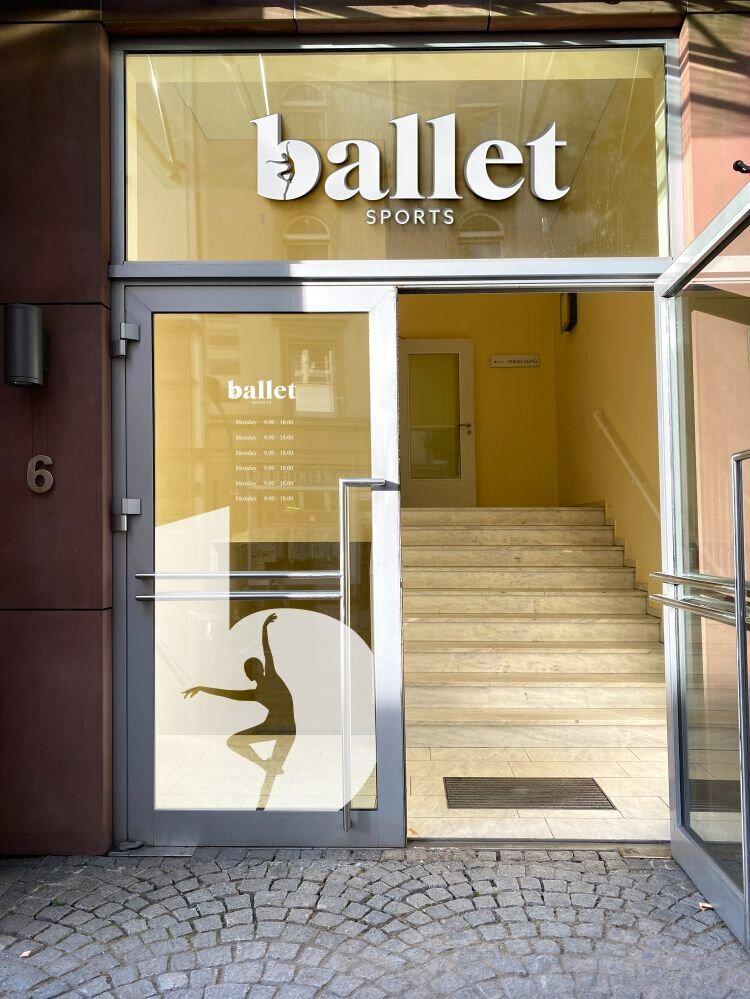 Kundenfoto 6 BalletSports