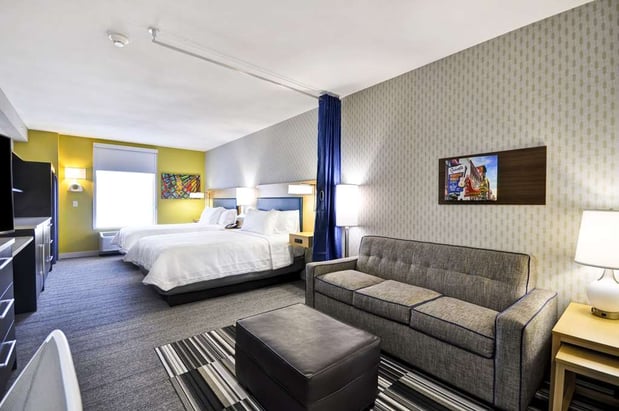 Images Home2 Suites by Hilton Mount Juliet