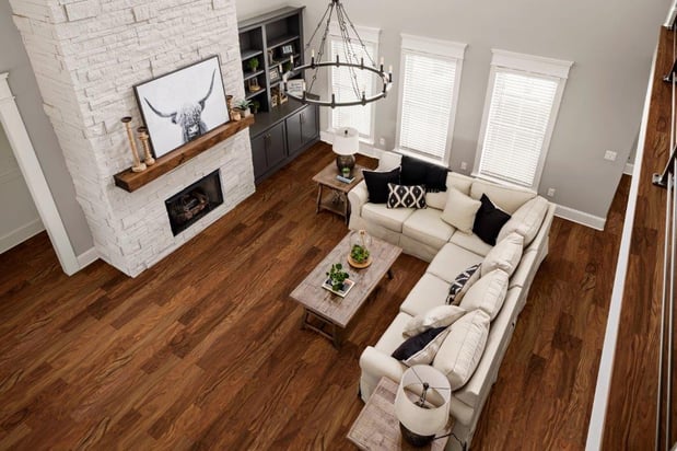 Images Floor Coverings International of Cedar Park, TX
