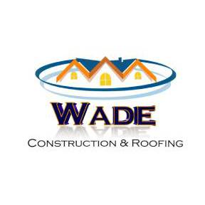 Wade Construction and Roofing, LLC Logo