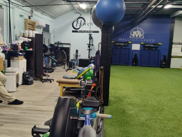 Images Haven Physical Therapy PLLC