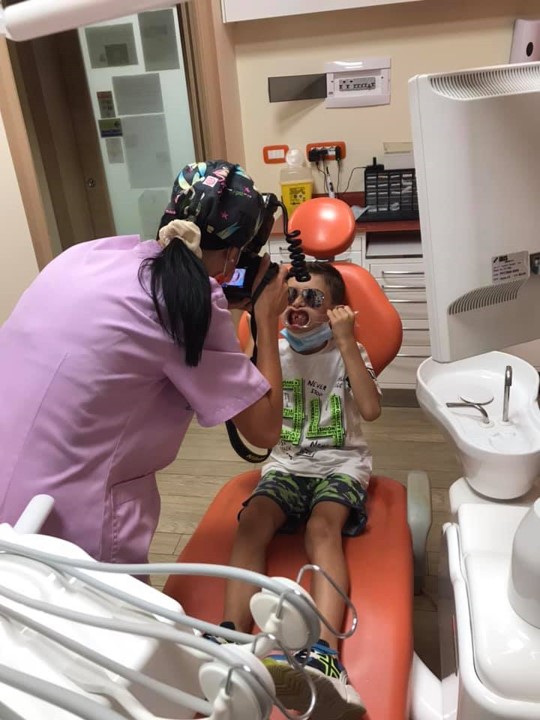 Images Studio Andrisano Medicina Estetica ed Odontoiatria