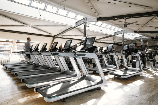 Bilder LOKAHI LOFT Fitness Yoga & Spa
