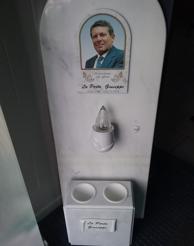 Images Onoranze Funebri Terrana