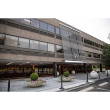 Stamford Health Medical Group Surgery Logo