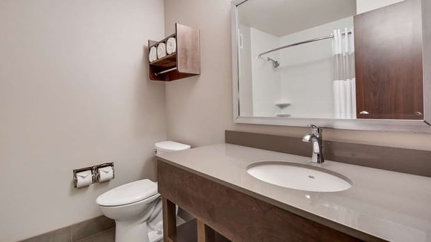 Images Best Western Plus Spokane North