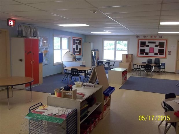 Images Cherry Creek KinderCare