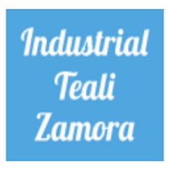 Teali Logo