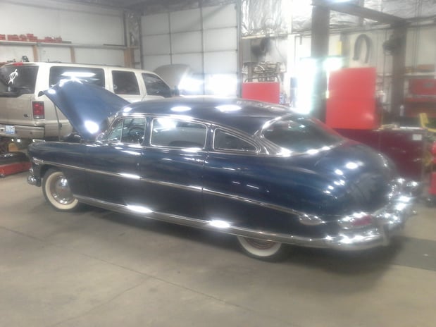 Images Hayes Service Center