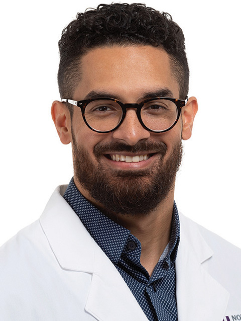 Images Jonathan Brown, PA-C