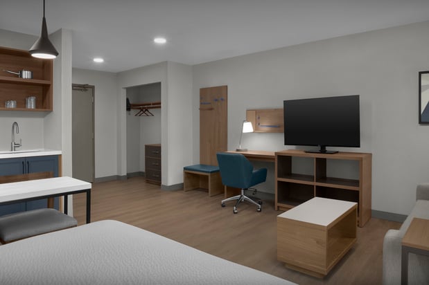 Images Candlewood Suites Jacksonville - Southpoint by IHG