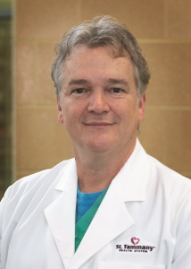 Headshot of George F. Isa, MD