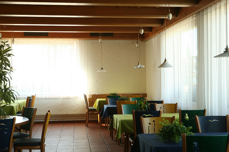 Gasthof Sonne, Hauptstrasse 20 in Horriwil