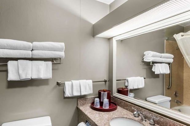 Images SureStay by Best Western SeaTac Airport North