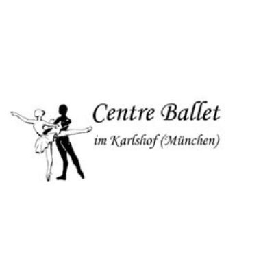 Centre Ballet in München - Logo